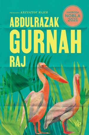 Abdulrazak Gurnah   Raj 085202,1